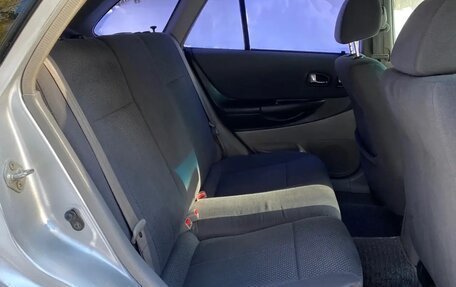 Mazda Familia, 2001 год, 350 000 рублей, 12 фотография