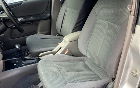 Mazda Familia, 2001 год, 350 000 рублей, 29 фотография