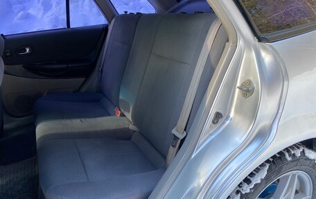 Mazda Familia, 2001 год, 350 000 рублей, 30 фотография