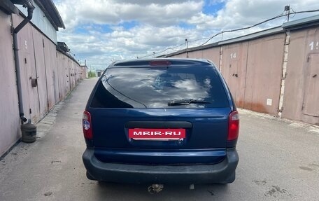 Dodge Caravan IV, 2004 год, 400 000 рублей, 5 фотография