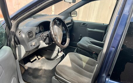 Dodge Caravan IV, 2004 год, 400 000 рублей, 10 фотография