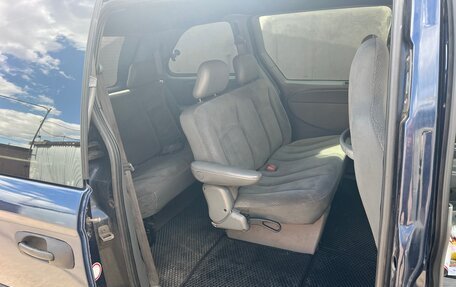Dodge Caravan IV, 2004 год, 400 000 рублей, 9 фотография
