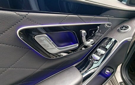 Mercedes-Benz S-Класс, 2021 год, 9 600 000 рублей, 14 фотография
