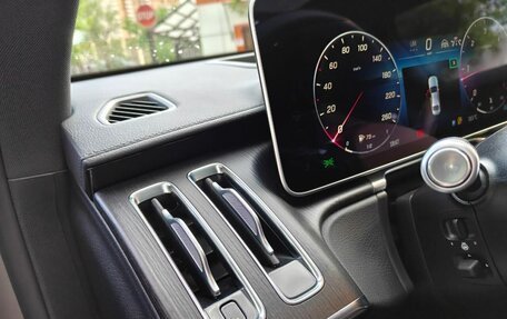Mercedes-Benz S-Класс, 2021 год, 9 600 000 рублей, 26 фотография