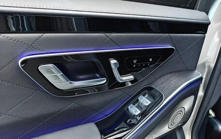 Mercedes-Benz S-Класс, 2021 год, 9 600 000 рублей, 17 фотография