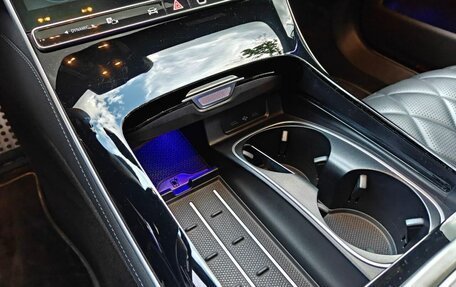 Mercedes-Benz S-Класс, 2021 год, 9 600 000 рублей, 27 фотография