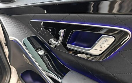 Mercedes-Benz S-Класс, 2021 год, 9 600 000 рублей, 21 фотография