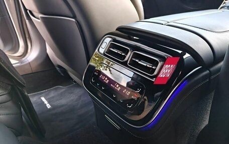 Mercedes-Benz S-Класс, 2021 год, 9 600 000 рублей, 30 фотография