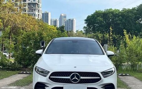 Mercedes-Benz A-Класс, 2022 год, 1 499 021 рублей, 2 фотография