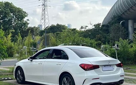 Mercedes-Benz A-Класс, 2022 год, 1 499 021 рублей, 4 фотография