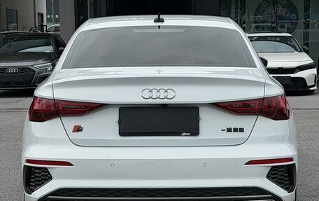 Audi A3, 2023 год, 5 фотография