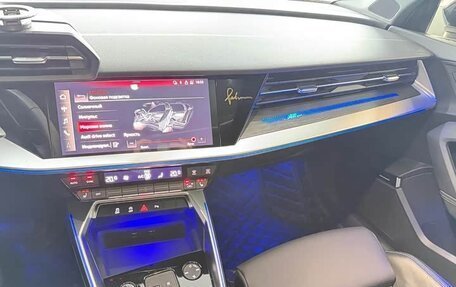 Audi A3, 2023 год, 8 фотография