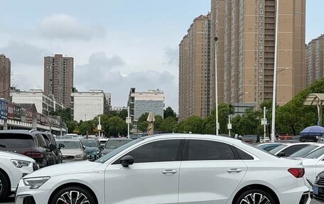 Audi A3, 2023 год, 4 фотография