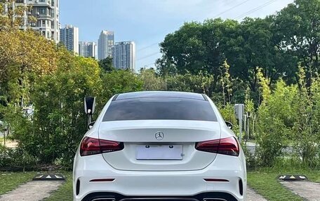 Mercedes-Benz A-Класс, 2022 год, 1 499 021 рублей, 11 фотография