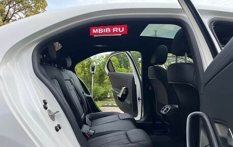 Mercedes-Benz A-Класс, 2022 год, 1 499 021 рублей, 7 фотография