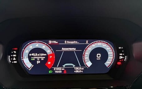 Audi A3, 2023 год, 9 фотография