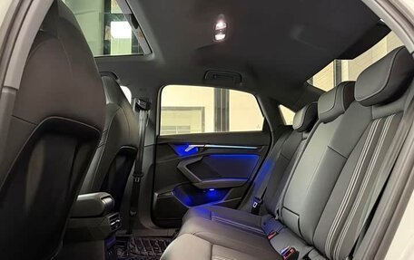 Audi A3, 2023 год, 19 фотография