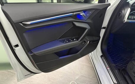 Audi A3, 2023 год, 12 фотография