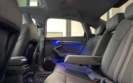 Audi A3, 2023 год, 20 фотография