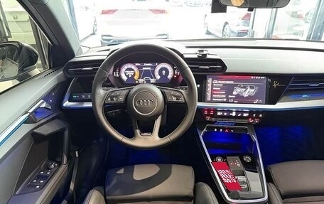 Audi A3, 2023 год, 18 фотография