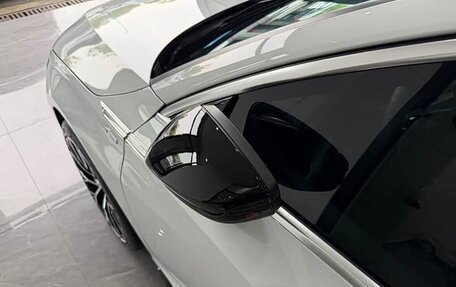 Audi A3, 2023 год, 25 фотография