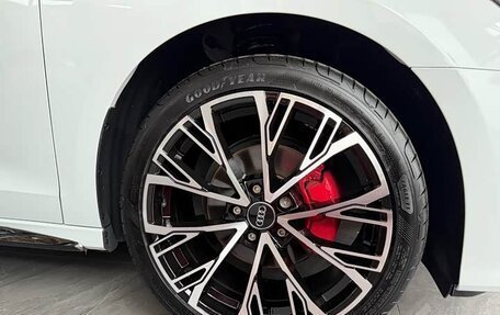 Audi A3, 2023 год, 30 фотография