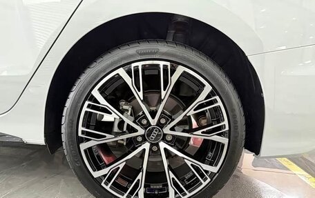 Audi A3, 2023 год, 28 фотография