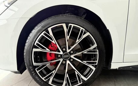 Audi A3, 2023 год, 27 фотография