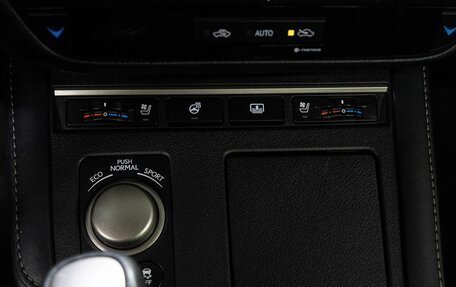 Lexus ES VII, 2016 год, 2 699 000 рублей, 13 фотография