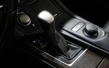 Lexus ES VII, 2016 год, 2 699 000 рублей, 11 фотография
