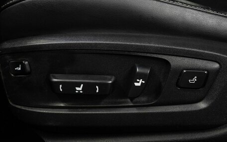 Lexus ES VII, 2016 год, 2 699 000 рублей, 16 фотография