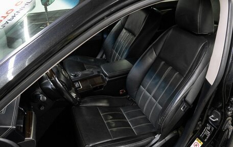 Lexus ES VII, 2016 год, 2 699 000 рублей, 17 фотография