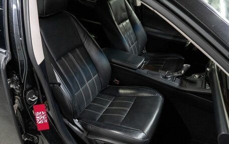 Lexus ES VII, 2016 год, 2 699 000 рублей, 20 фотография