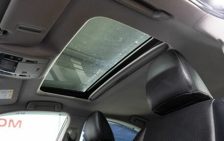 Lexus ES VII, 2016 год, 2 699 000 рублей, 27 фотография