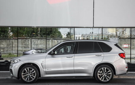 BMW X5, 2016 год, 3 399 000 рублей, 9 фотография