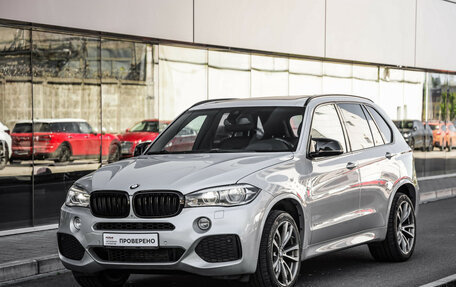 BMW X5, 2016 год, 3 399 000 рублей, 3 фотография