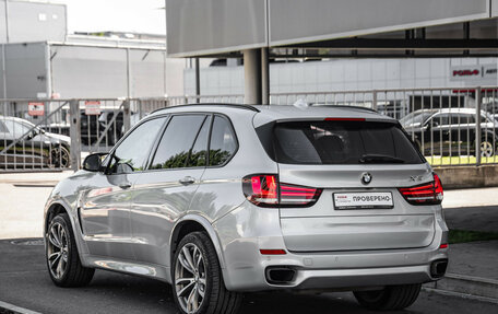 BMW X5, 2016 год, 3 399 000 рублей, 8 фотография