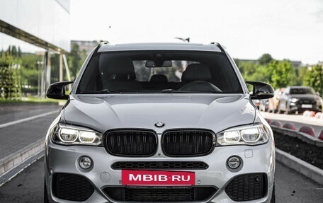 BMW X5, 2016 год, 3 399 000 рублей, 4 фотография