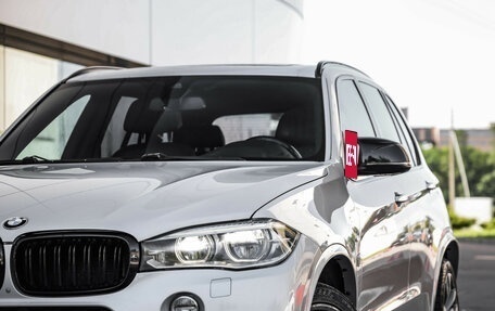 BMW X5, 2016 год, 3 399 000 рублей, 2 фотография