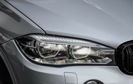 BMW X5, 2016 год, 3 399 000 рублей, 11 фотография