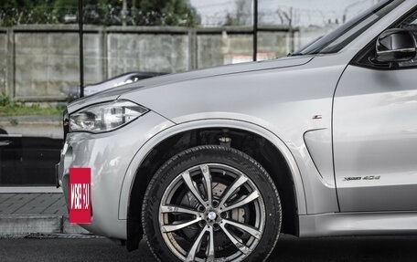 BMW X5, 2016 год, 3 399 000 рублей, 10 фотография