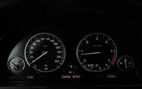 BMW X5, 2016 год, 3 399 000 рублей, 17 фотография