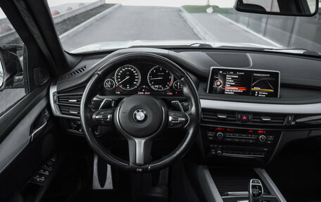 BMW X5, 2016 год, 3 399 000 рублей, 15 фотография