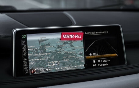 BMW X5, 2016 год, 3 399 000 рублей, 19 фотография