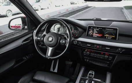BMW X5, 2016 год, 3 399 000 рублей, 13 фотография