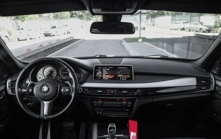 BMW X5, 2016 год, 3 399 000 рублей, 14 фотография