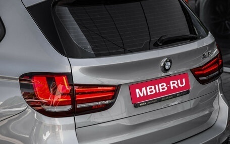 BMW X5, 2016 год, 3 399 000 рублей, 12 фотография