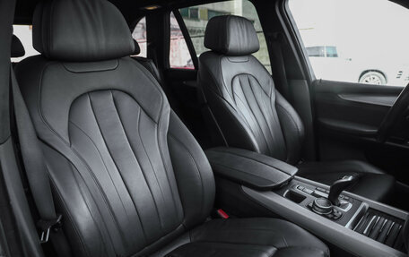 BMW X5, 2016 год, 3 399 000 рублей, 33 фотография