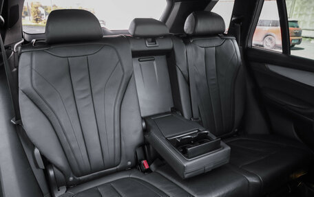 BMW X5, 2016 год, 3 399 000 рублей, 34 фотография