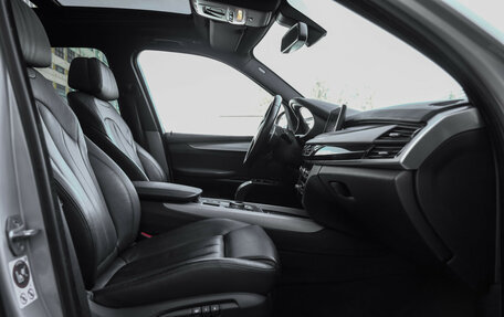BMW X5, 2016 год, 3 399 000 рублей, 32 фотография